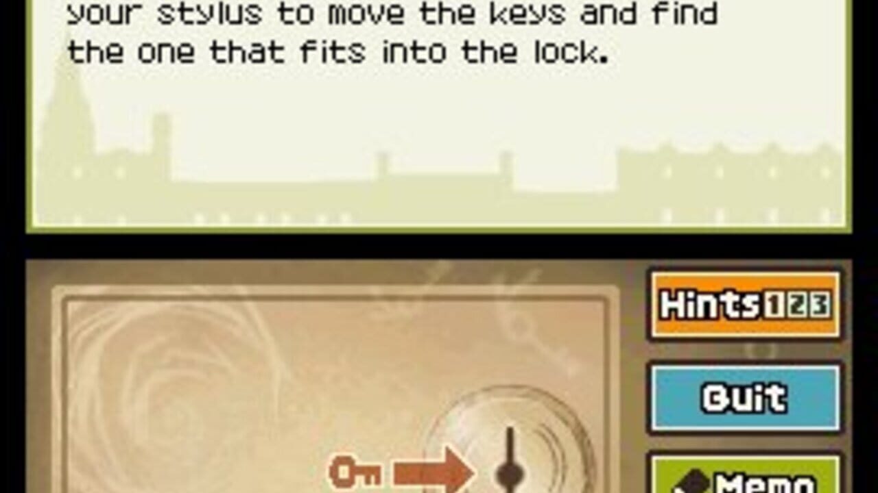 Professor Layton and the Diabolical Box thumbnail 12