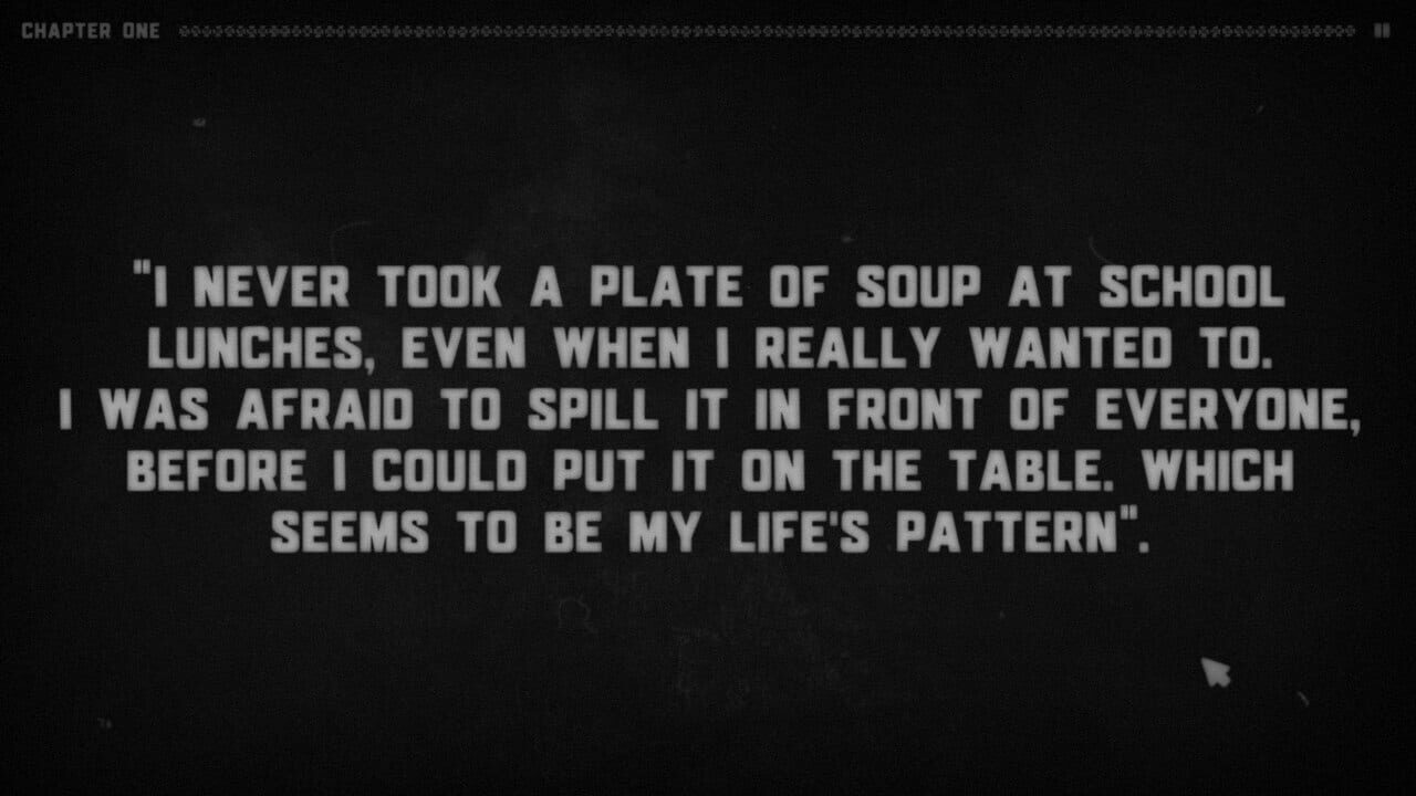 My Name is You — Screenshot 2