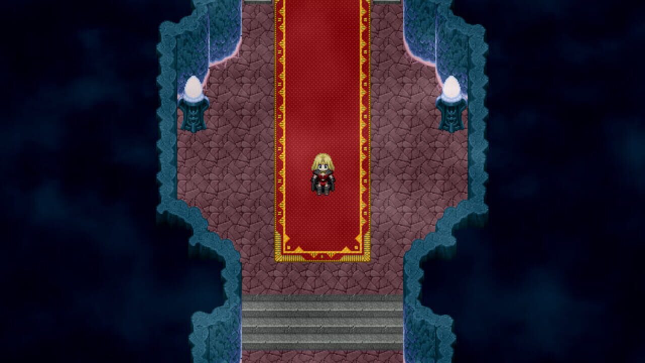Blood Ties — Screenshot 5