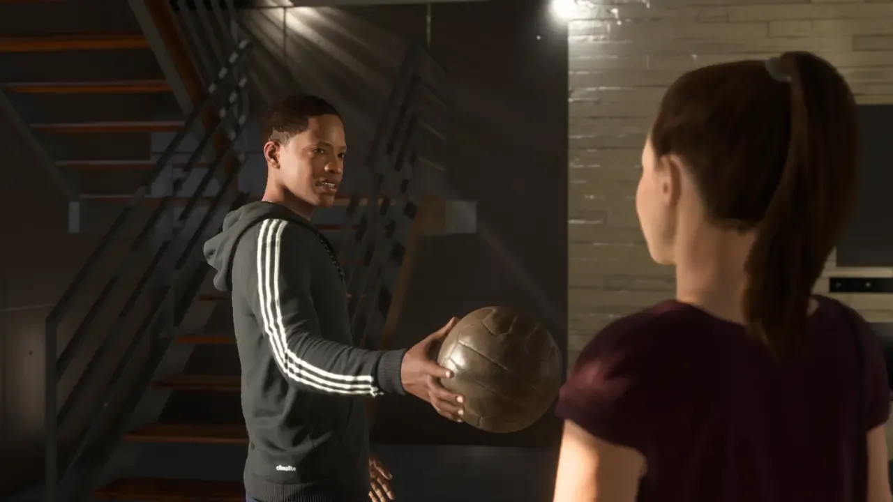 FIFA 18: Ronaldo Edition screenshot 8