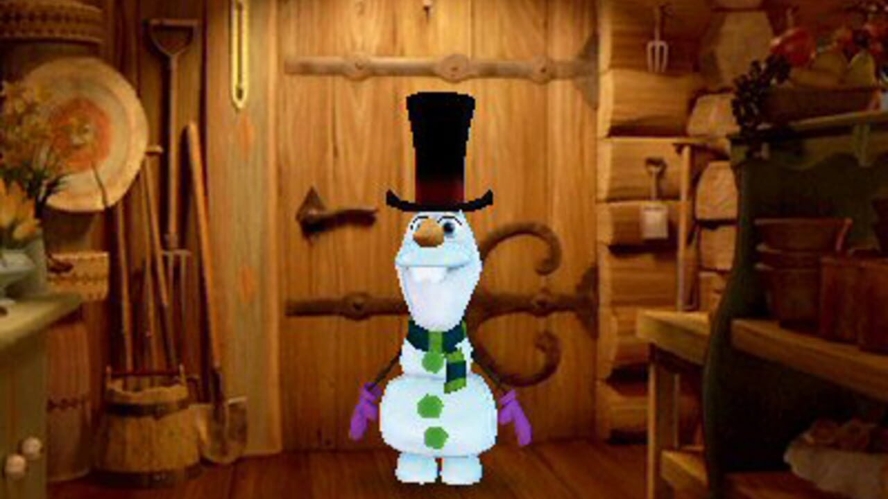 Frozen: Olaf's Quest — Screenshot 4
