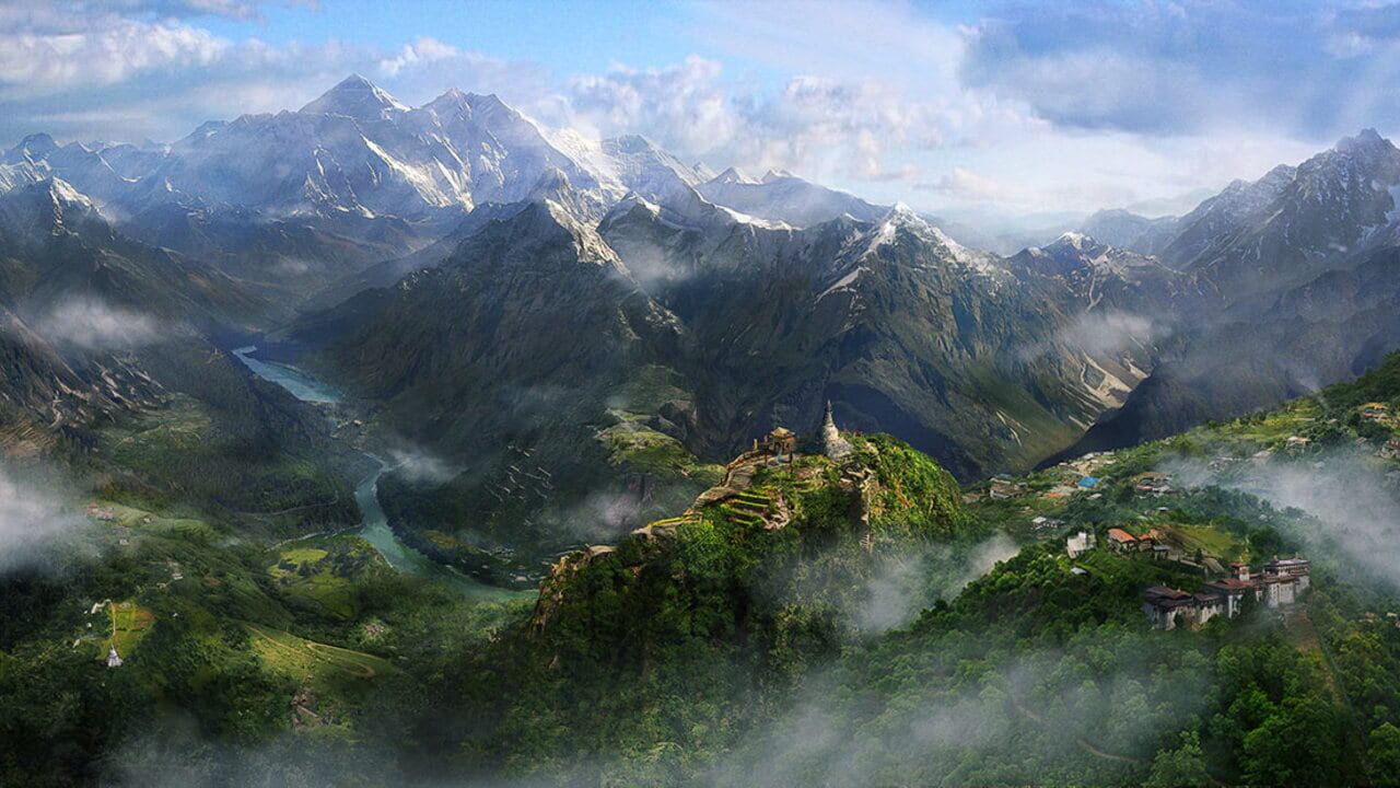 Far Cry 4 Image