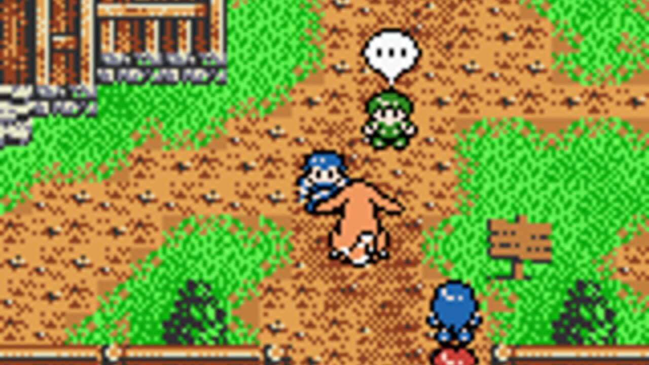 Lufia: The Legend Returns thumbnail 4