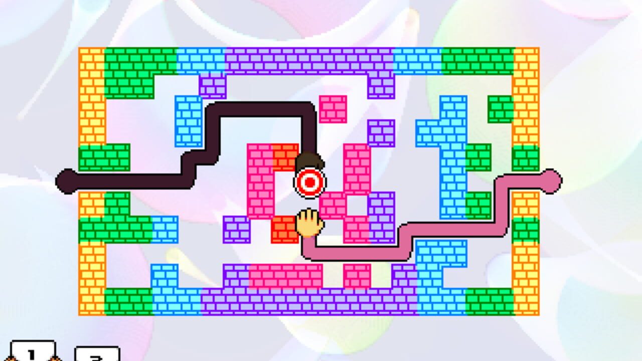 Knuckle Sandwich — Screenshot 4