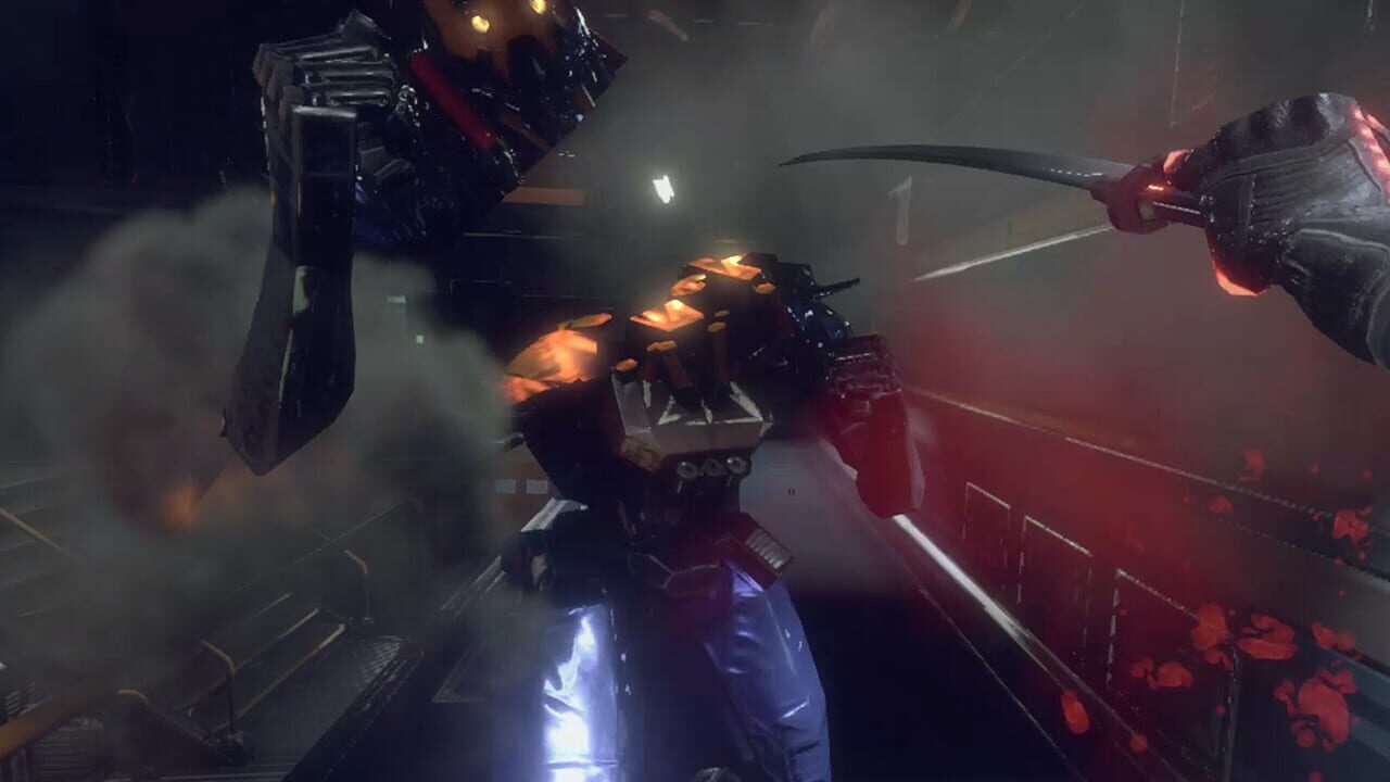Aeon — Screenshot 3