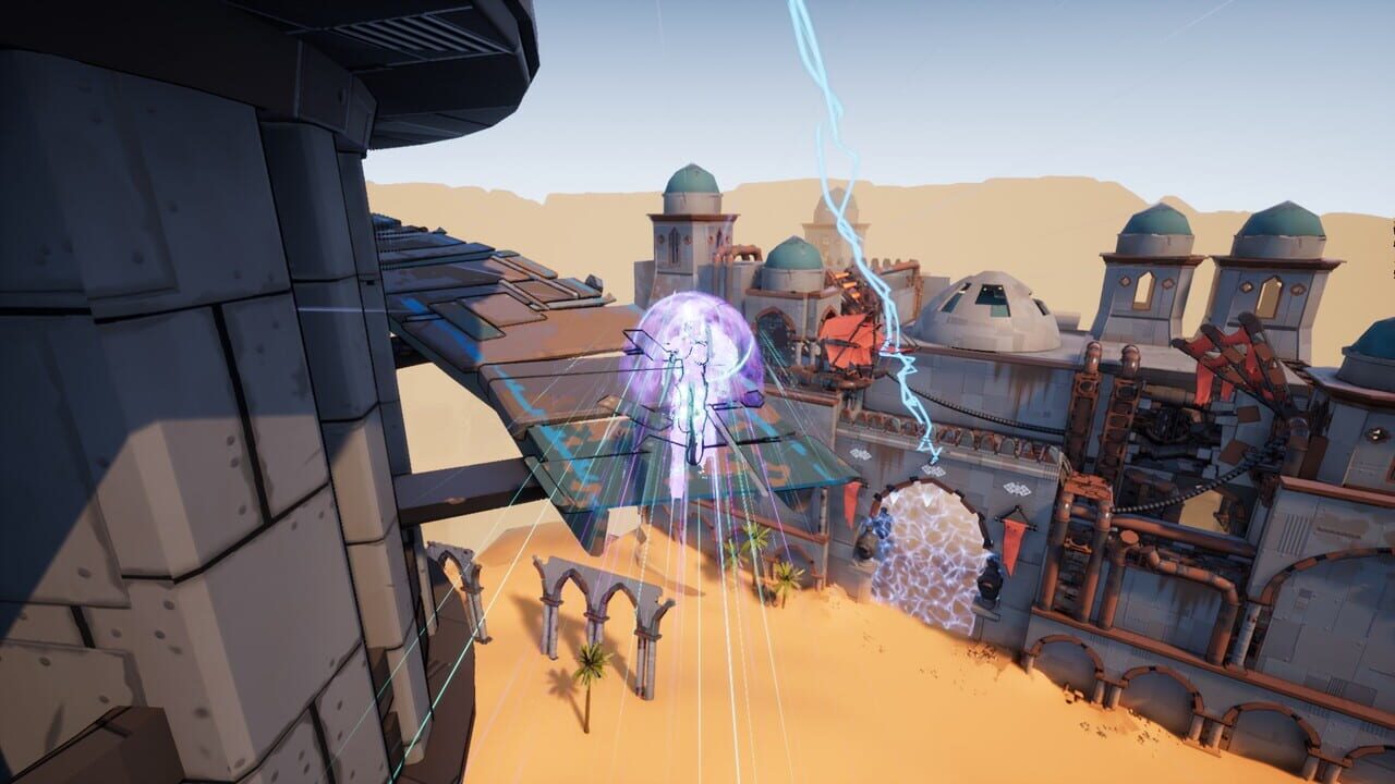 To the Core Screenshot 5