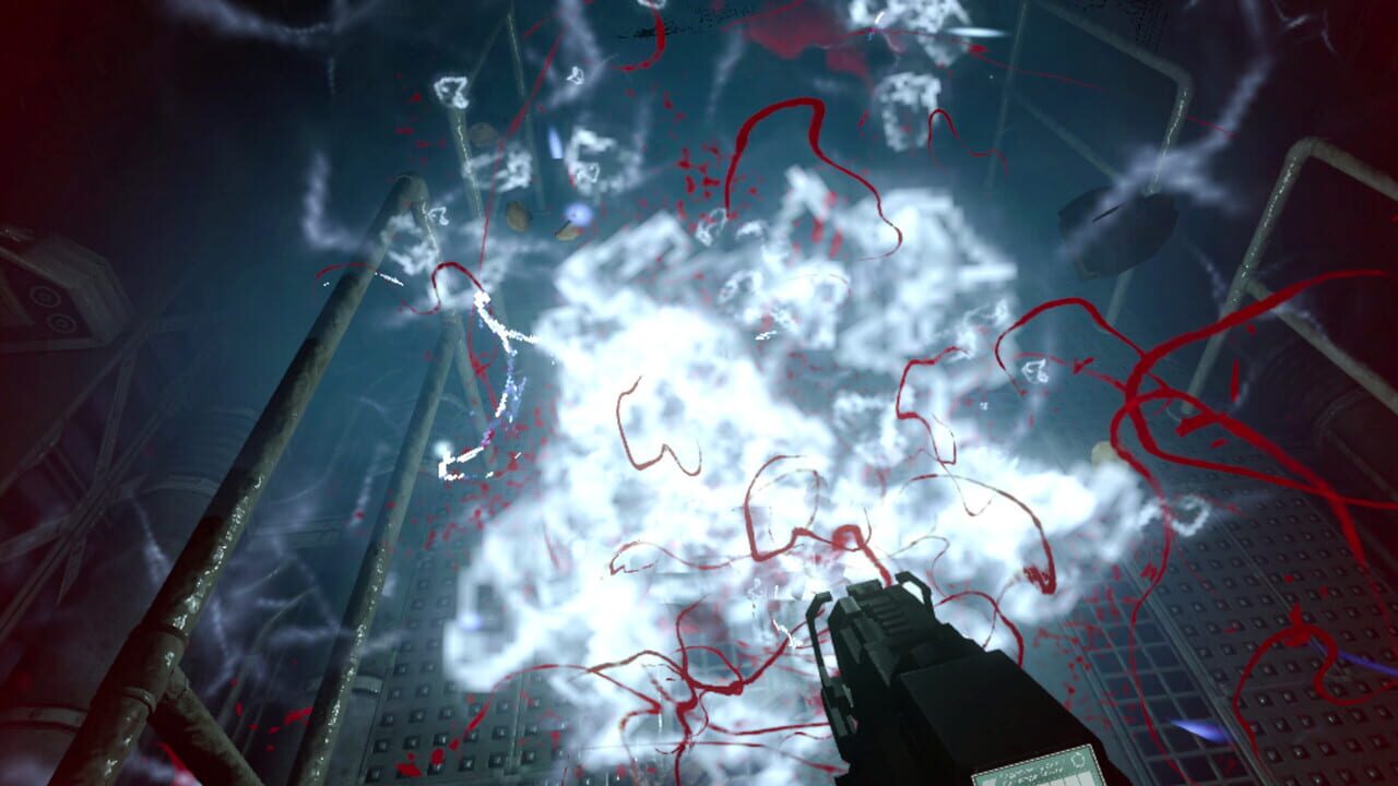 Cargo Breach — Screenshot 3