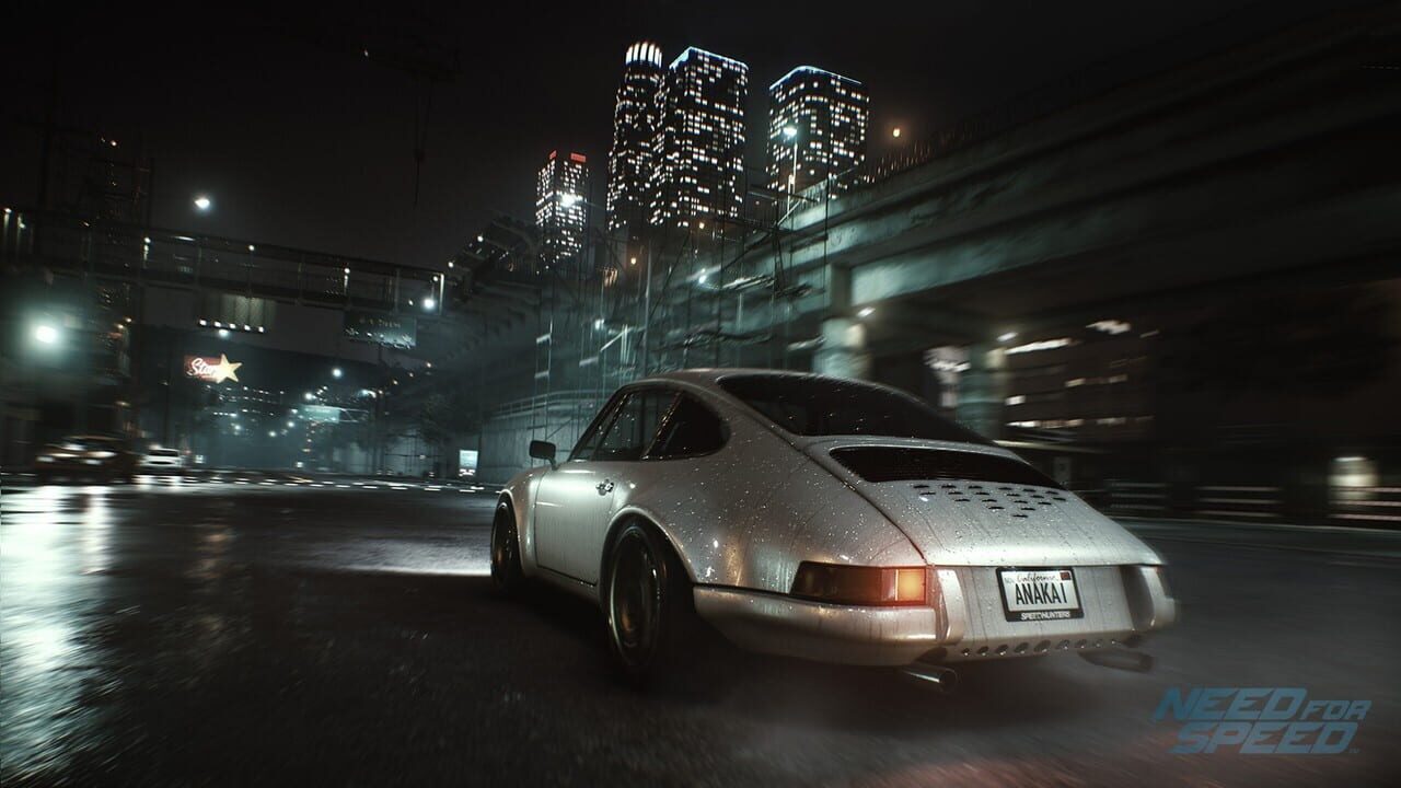 Screenshot 4 - Need For Speed