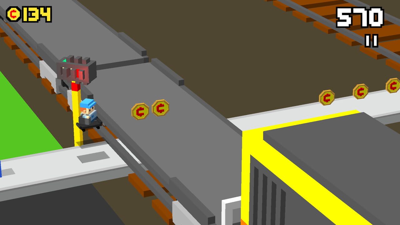 Tappy Town — Screenshot 2