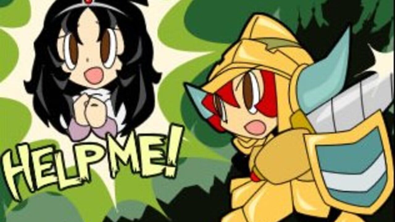 Mr. Driller: Drill Land — Screenshot 1