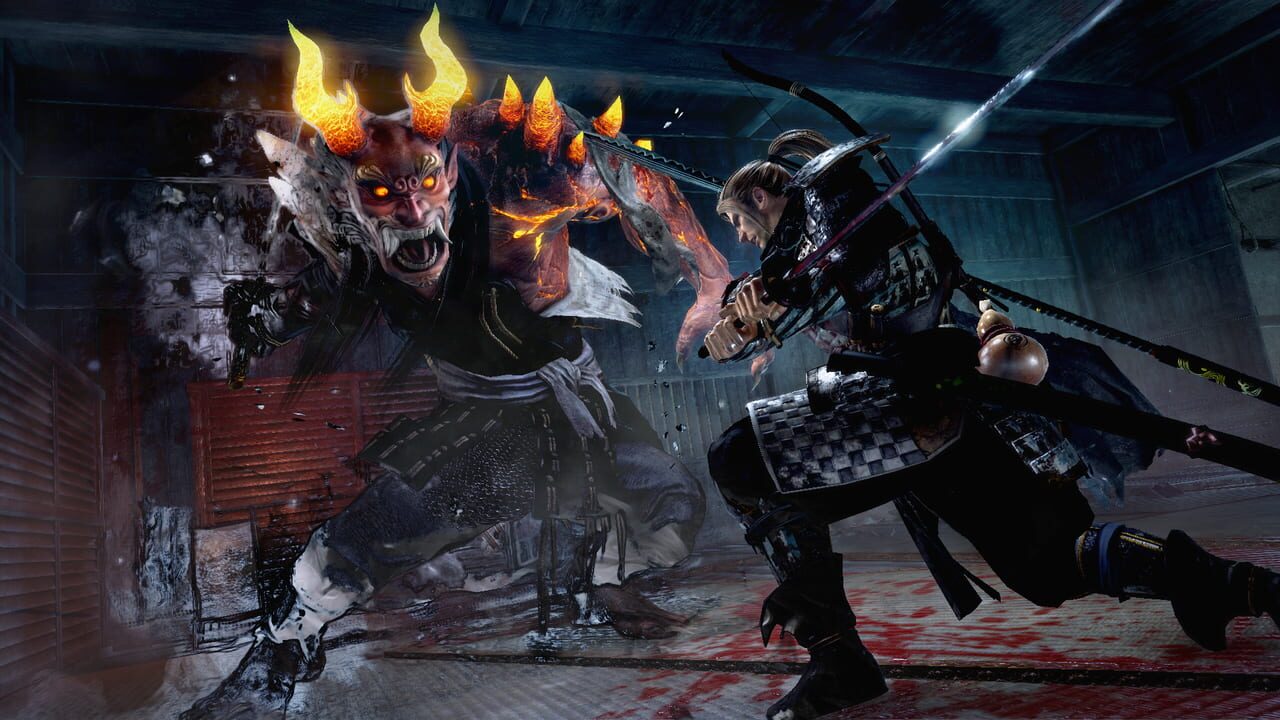 Nioh: Complete Edition Image