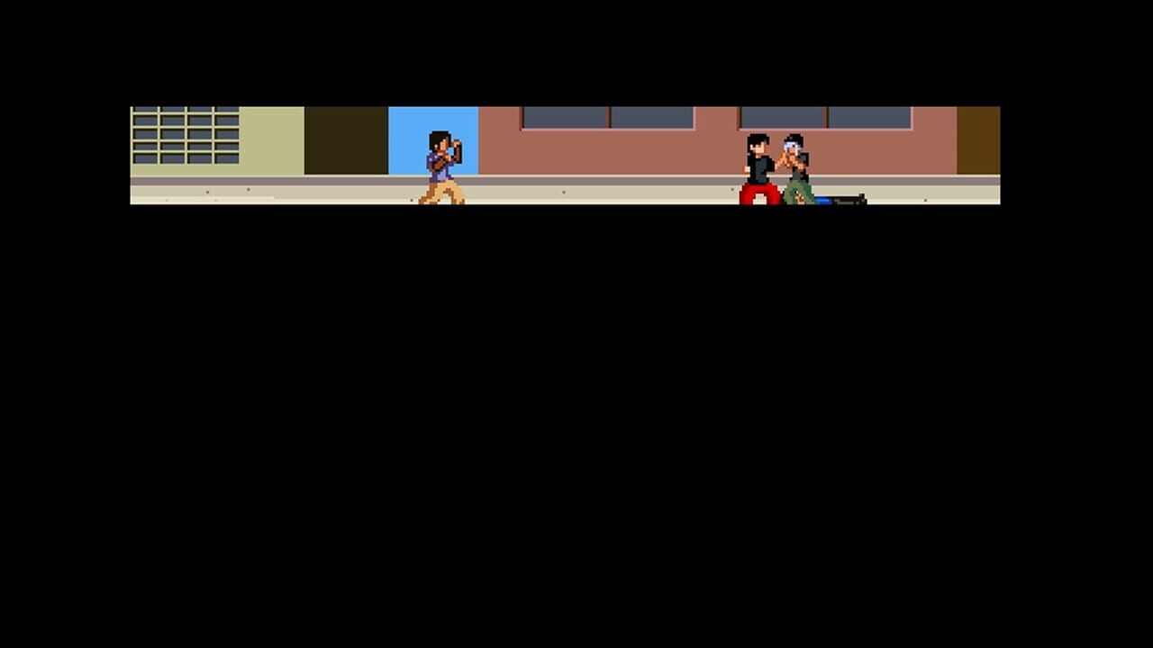 The Way of the Pixelated Fist Image