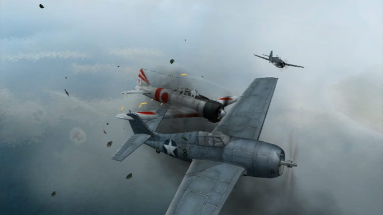 Pearl Harbor Trilogy: 1941 - Red Sun Rising media