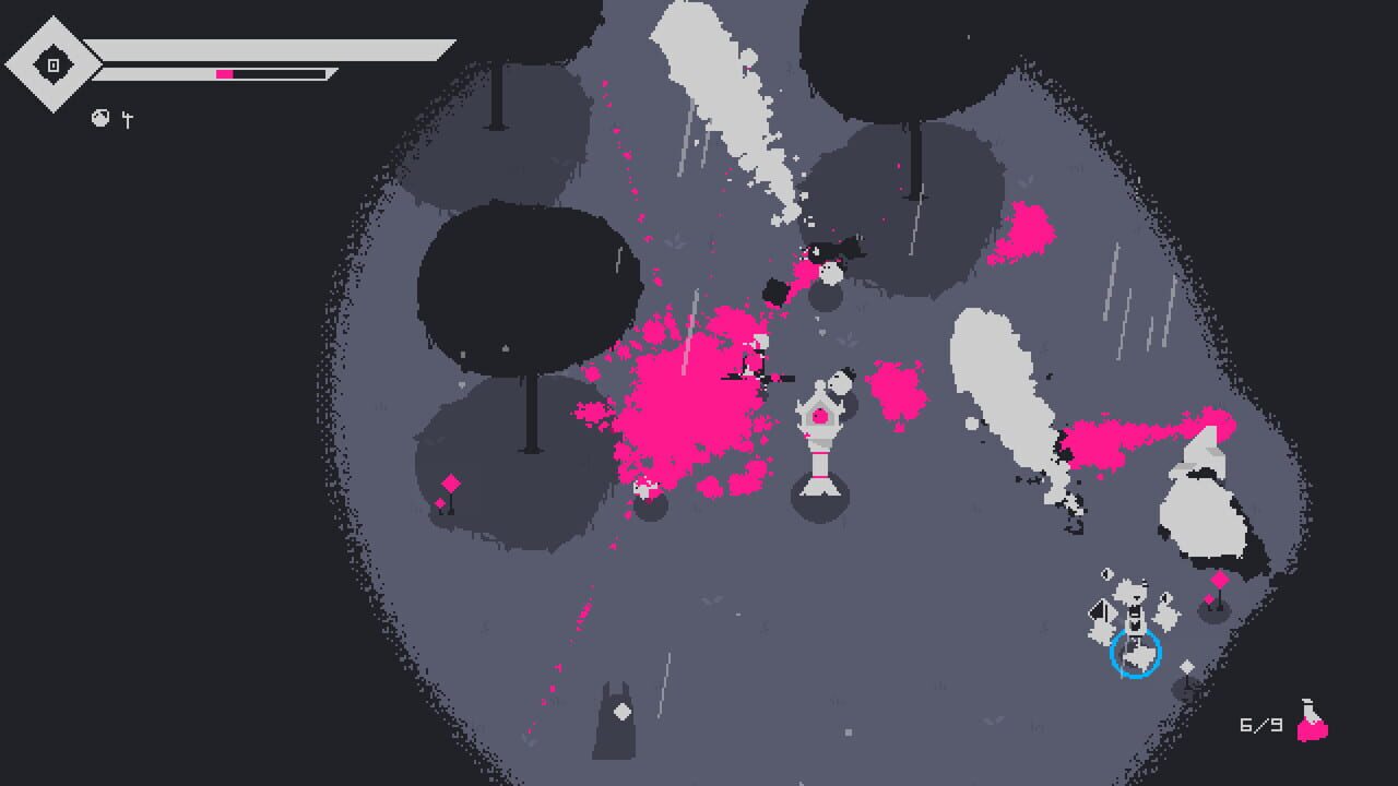 Yumori Forest Image