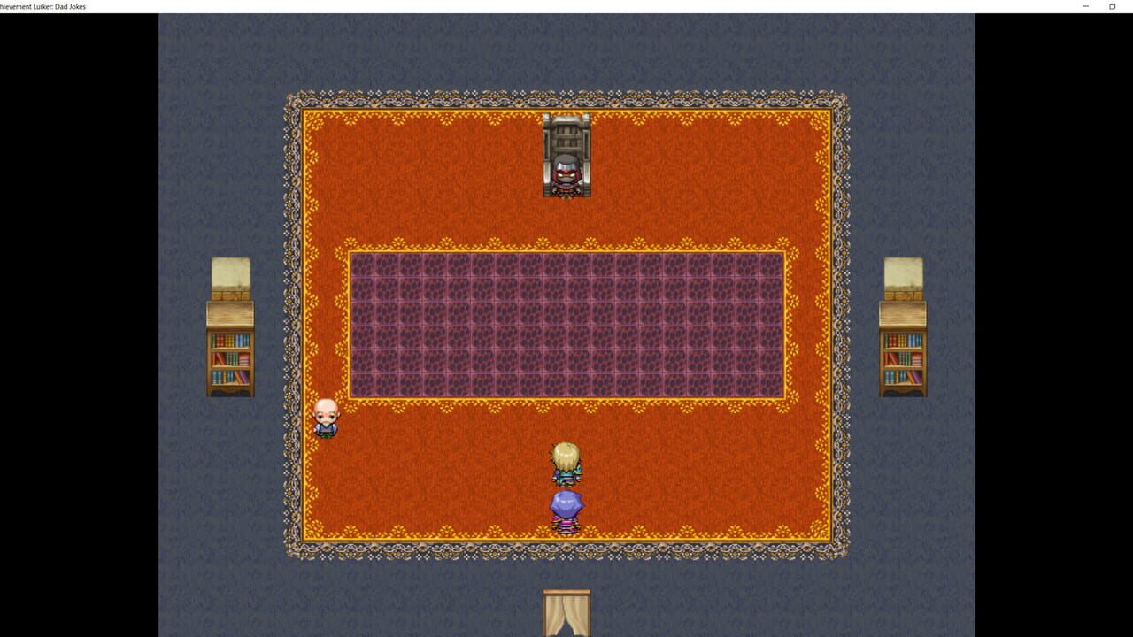 Achievement Lurker: Dad Jokes — Screenshot 5