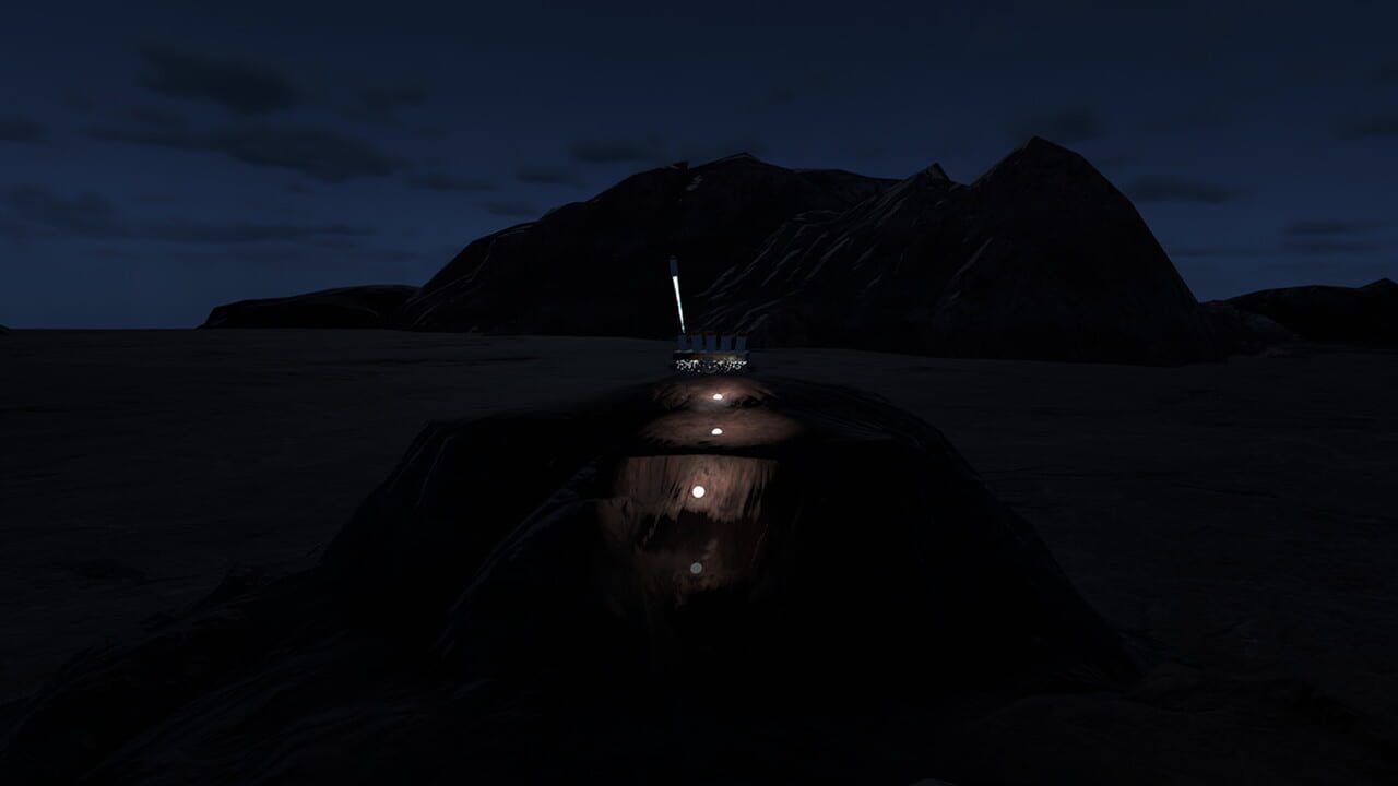 Fireworks Desert Blast — Screenshot 2