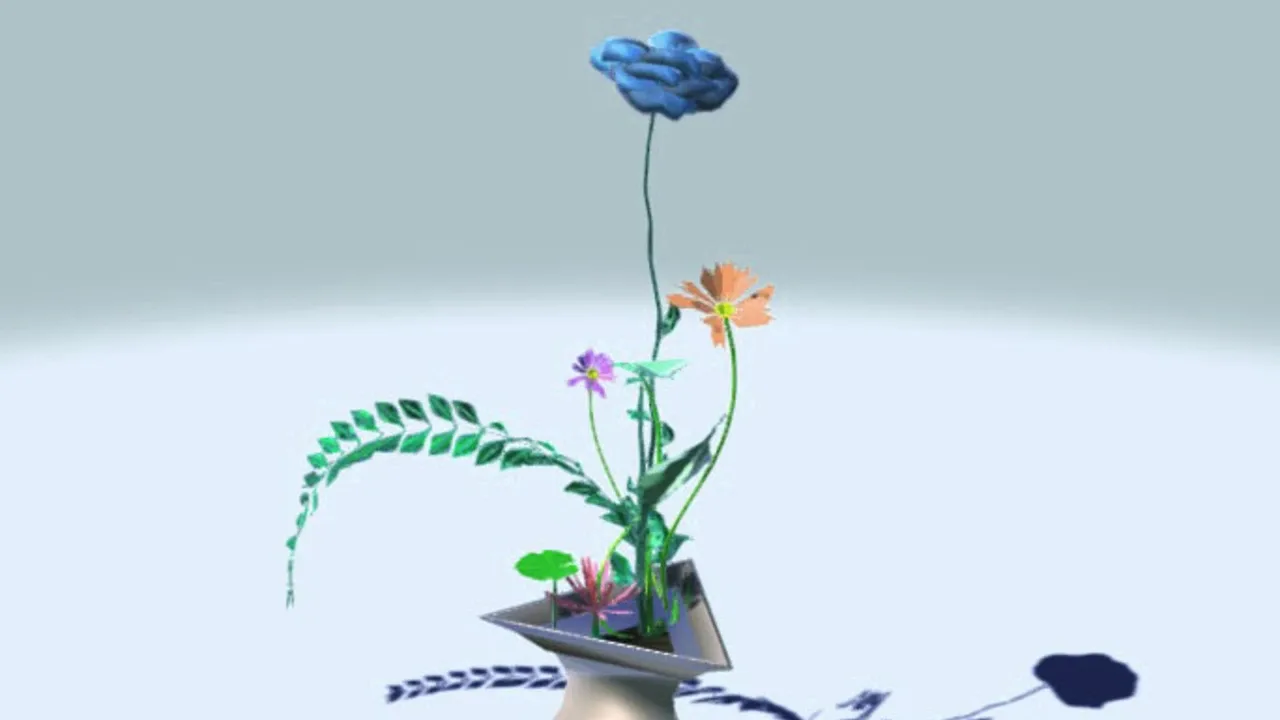 Flower Design screenshot 12