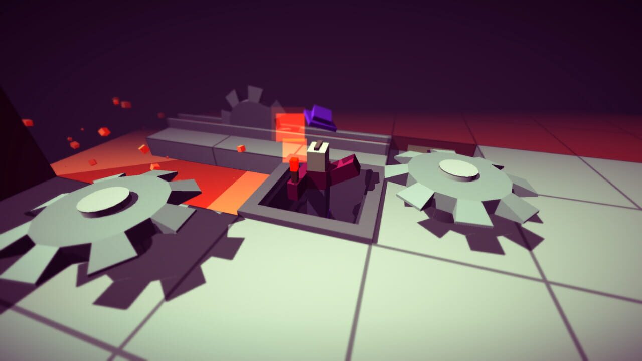 Trapper's Delight — Screenshot 3