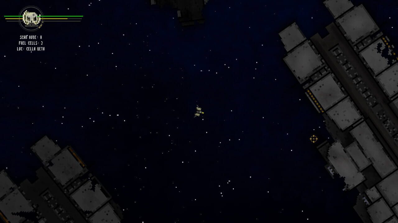 Derelict Image
