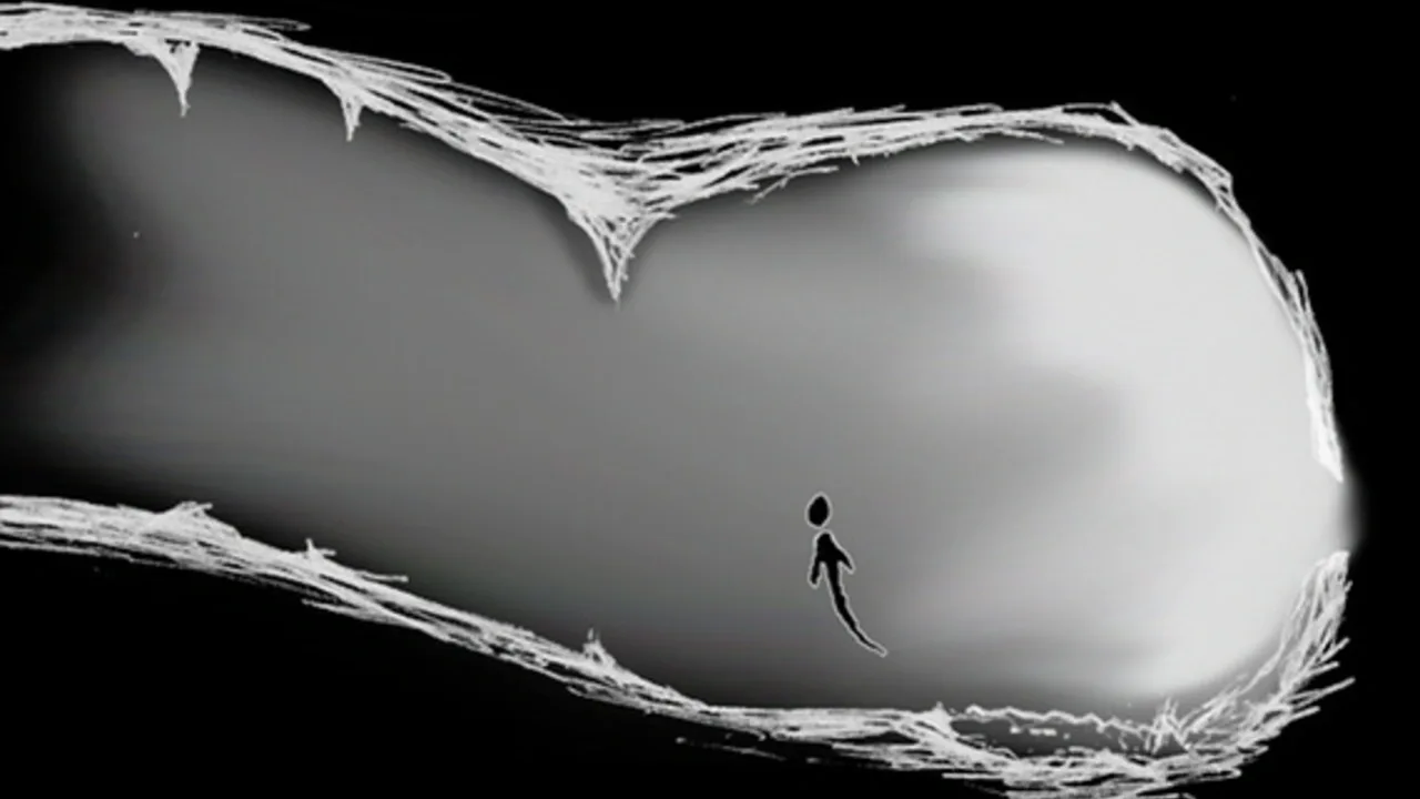 Sisyphus Reborn screenshot 3