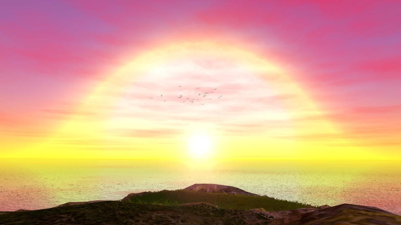Dolphin Defense — Screenshot 3