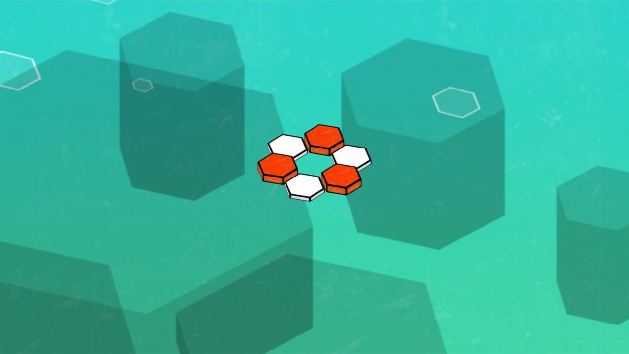 WayOut 2: Hex — Screenshot 1