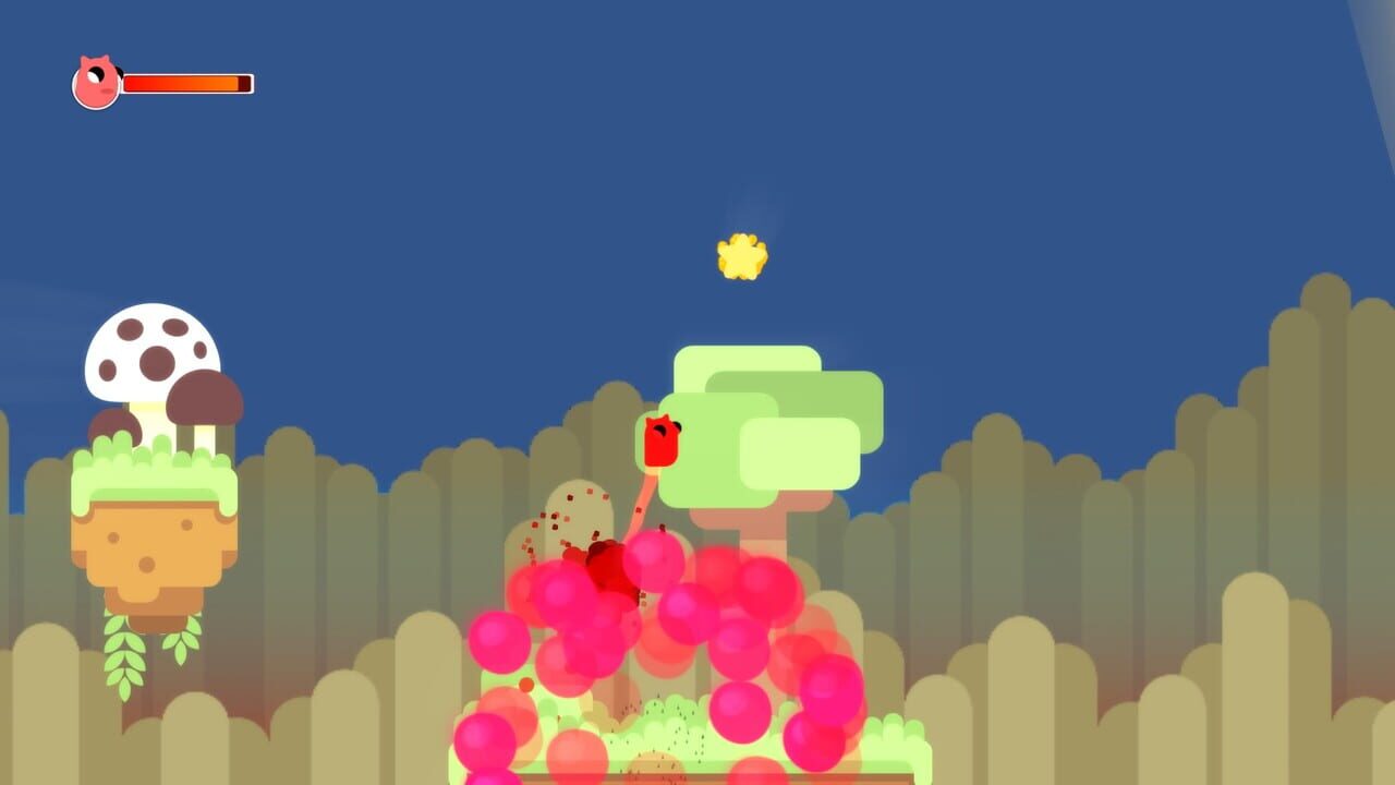 Wobbly Jungle — Screenshot 3