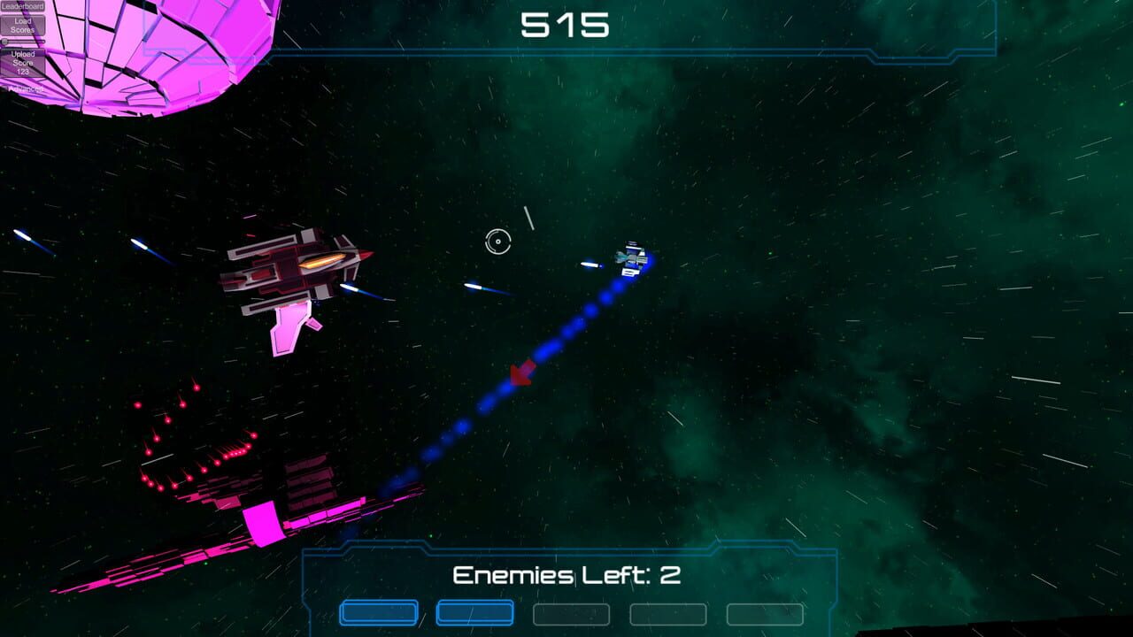 Detrita Battlegrounds — Screenshot 4