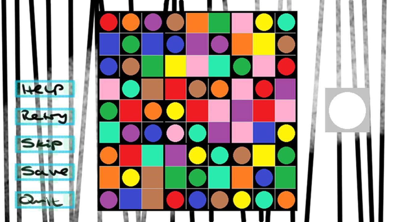 Sudoku and Permudoku — Screenshot 3