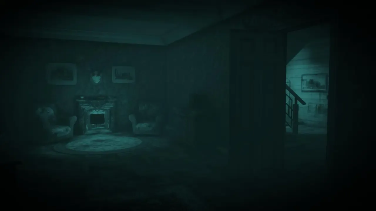 Coma: Mortuary screenshot 2
