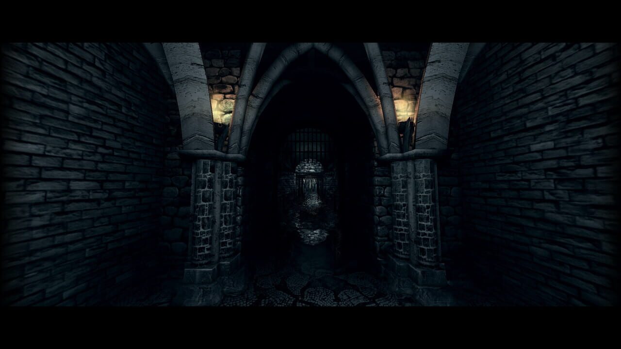The Lost Souls Image