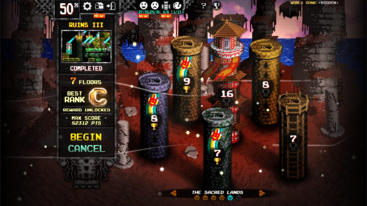 Downbreak Image
