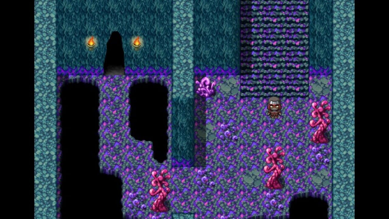 The Doorbreaker — Screenshot 5