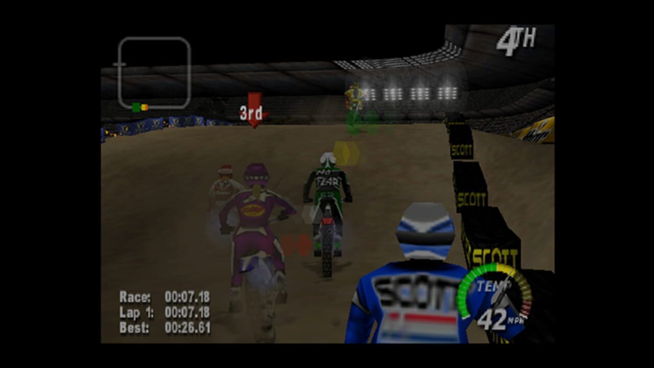 Excitebike 64 thumbnail 4