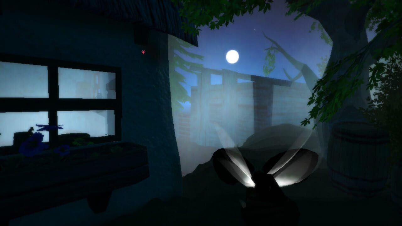 Screenshot de Hive Quest