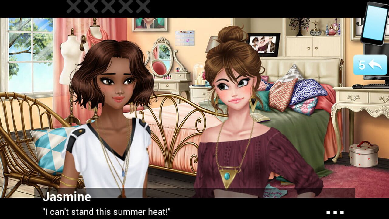 Screenshot 5
