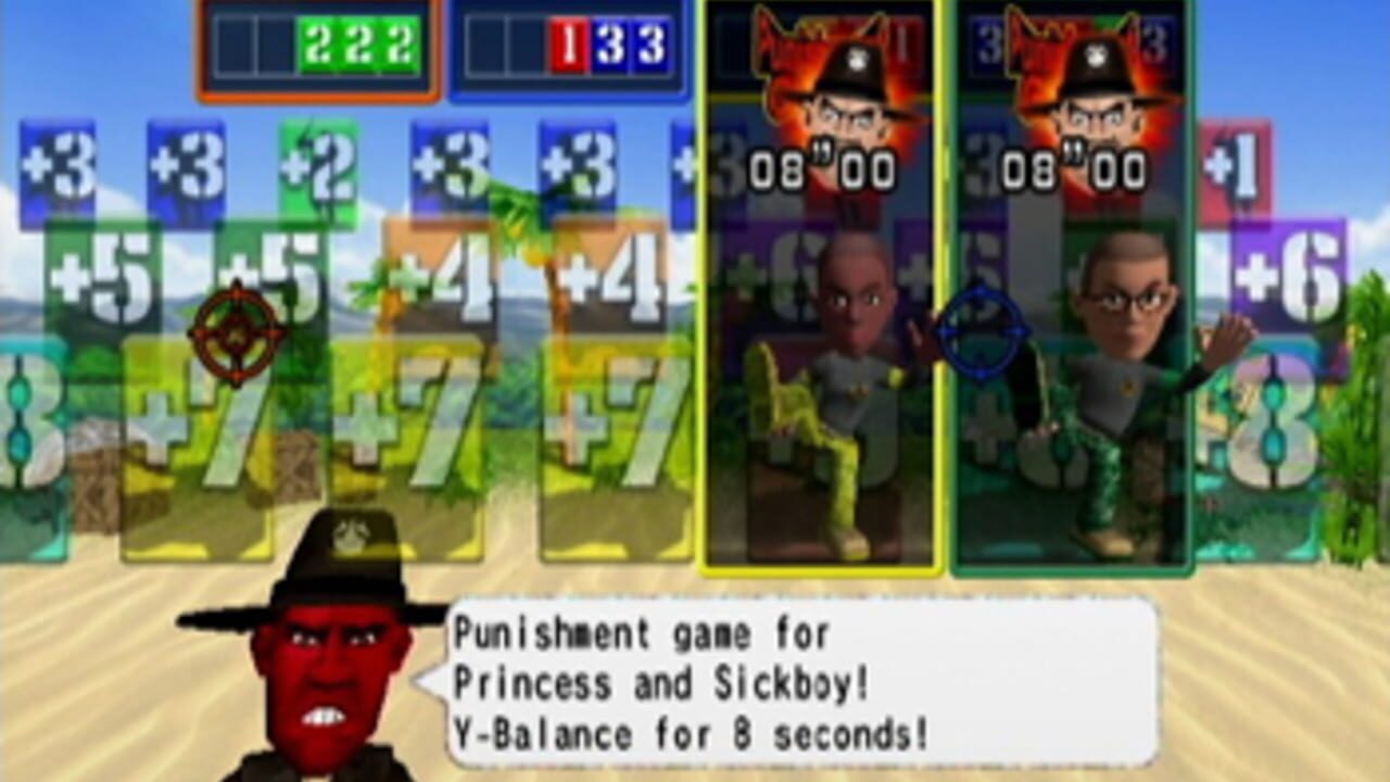 Drill Sergeant Mindstrong — Screenshot 5