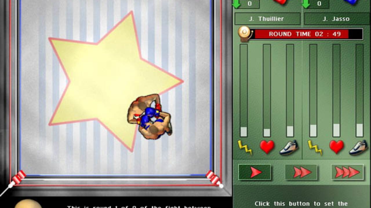 Winter Wolves Classic Games Collection — Screenshot 5