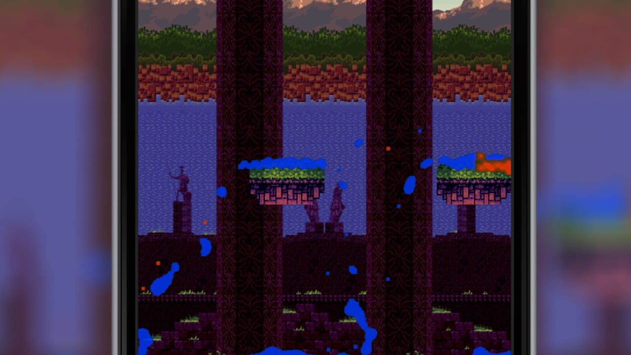 Splash Damage: Survive if you can — Screenshot 4