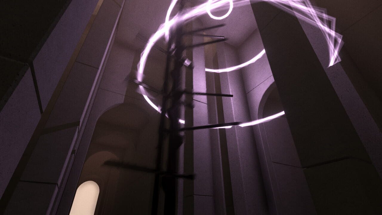 Fugue in Void — Screenshot 2