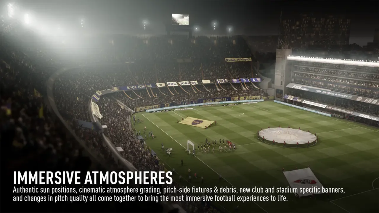 FIFA 18: ICON Edition screenshot 9