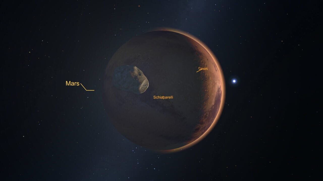 Star Chart — Screenshot 3