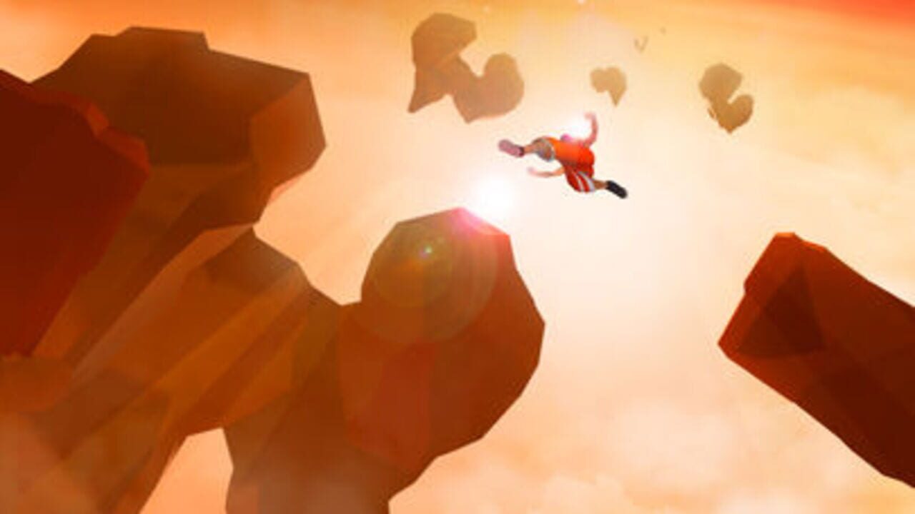 Sky Dancer: Free Falling — Screenshot 4
