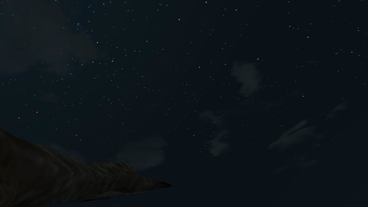 Aquila Bird Flight Simulator — Screenshot 5