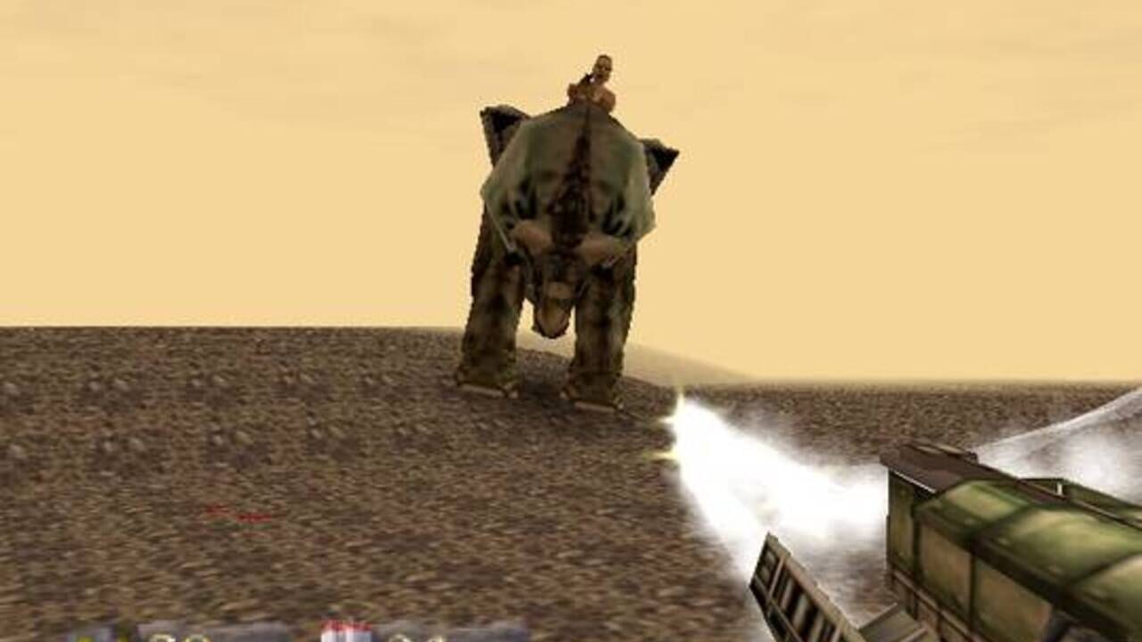 Turok: Dinosaur Hunter thumbnail 10