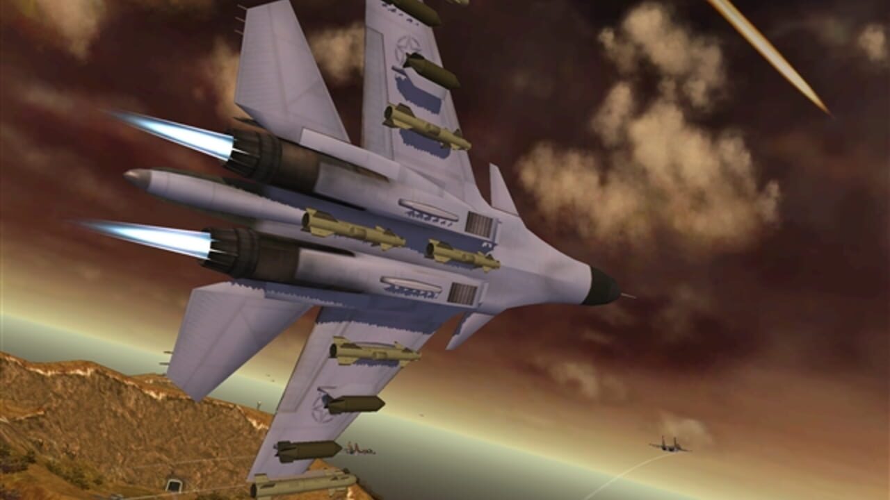 Heatseeker — Screenshot 5