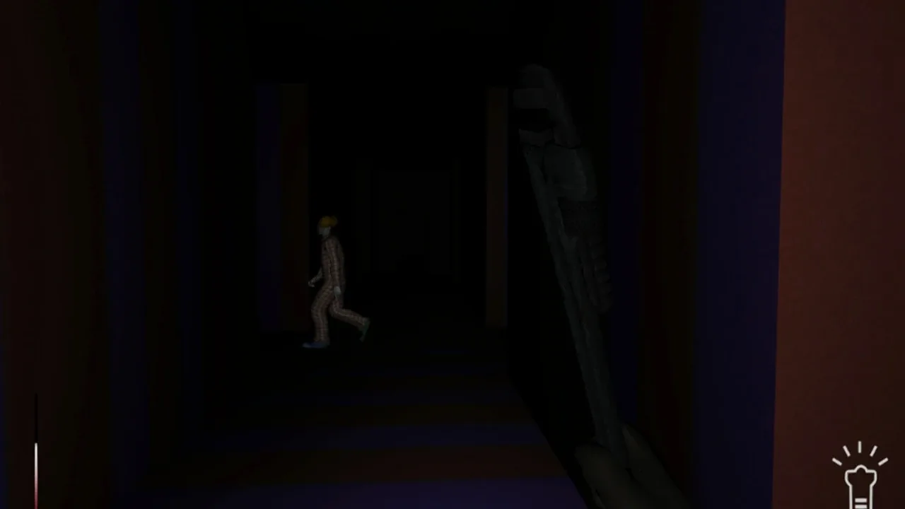 Fear of Clowns screenshot 4