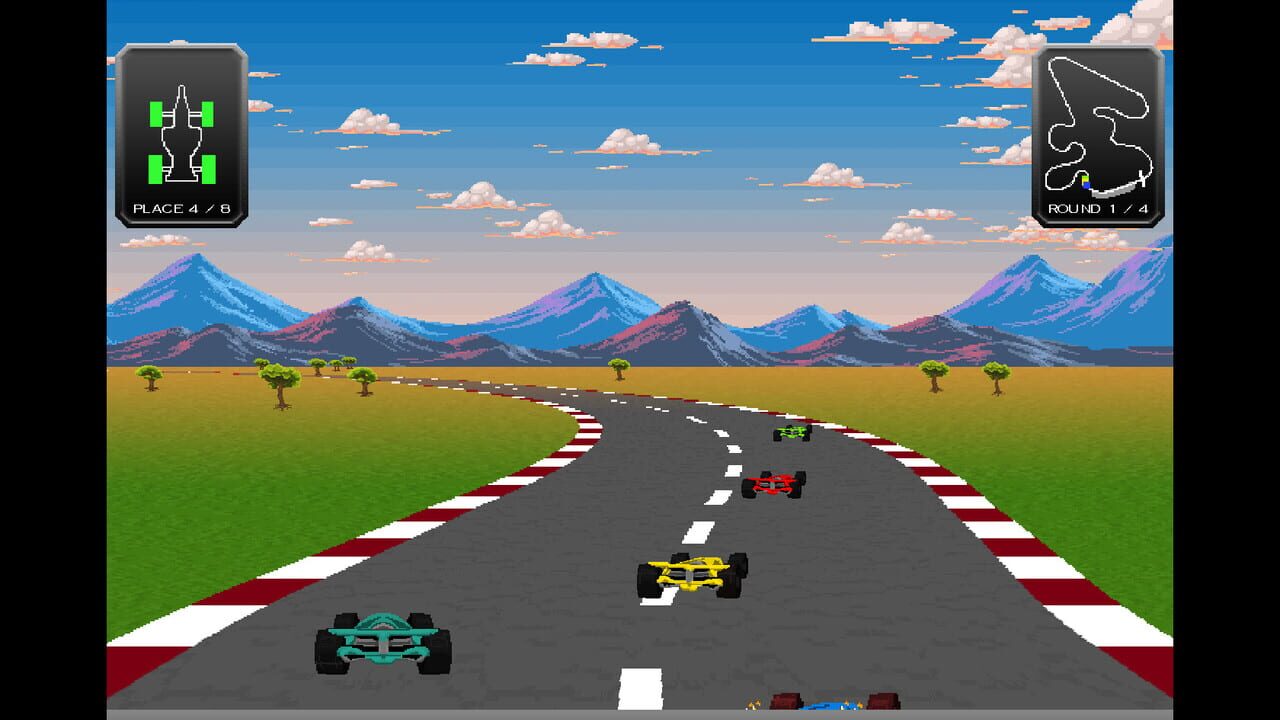 C64 & Amiga Classix Remakes Sixpack Image