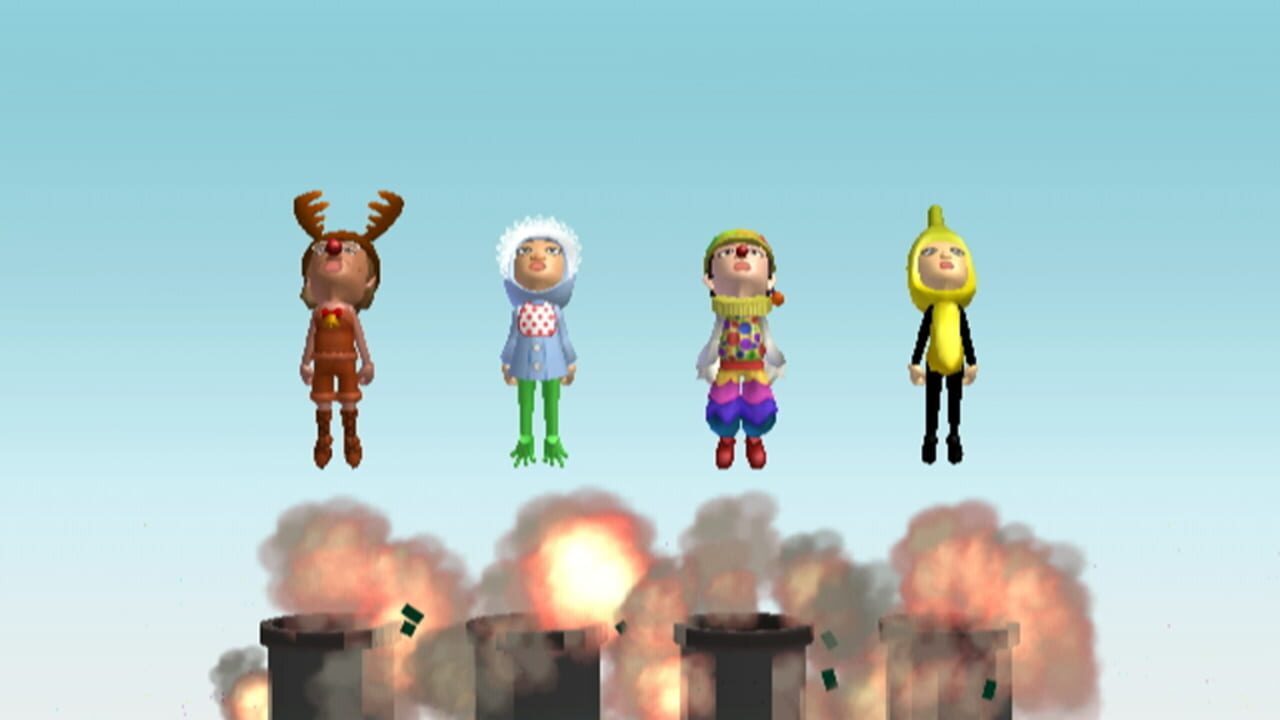 Oops! Prank Party — Screenshot 3
