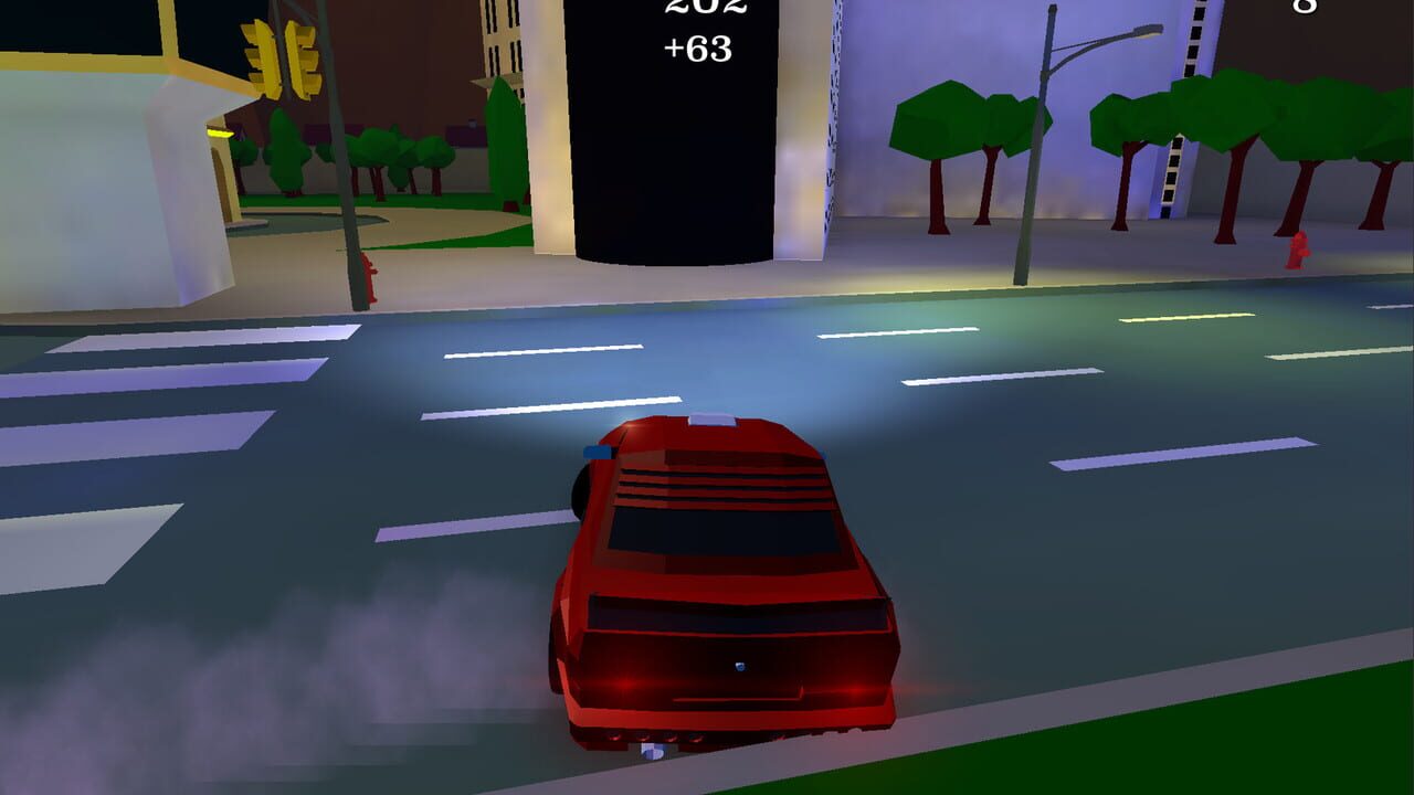 Extreme Drifters — Screenshot 4